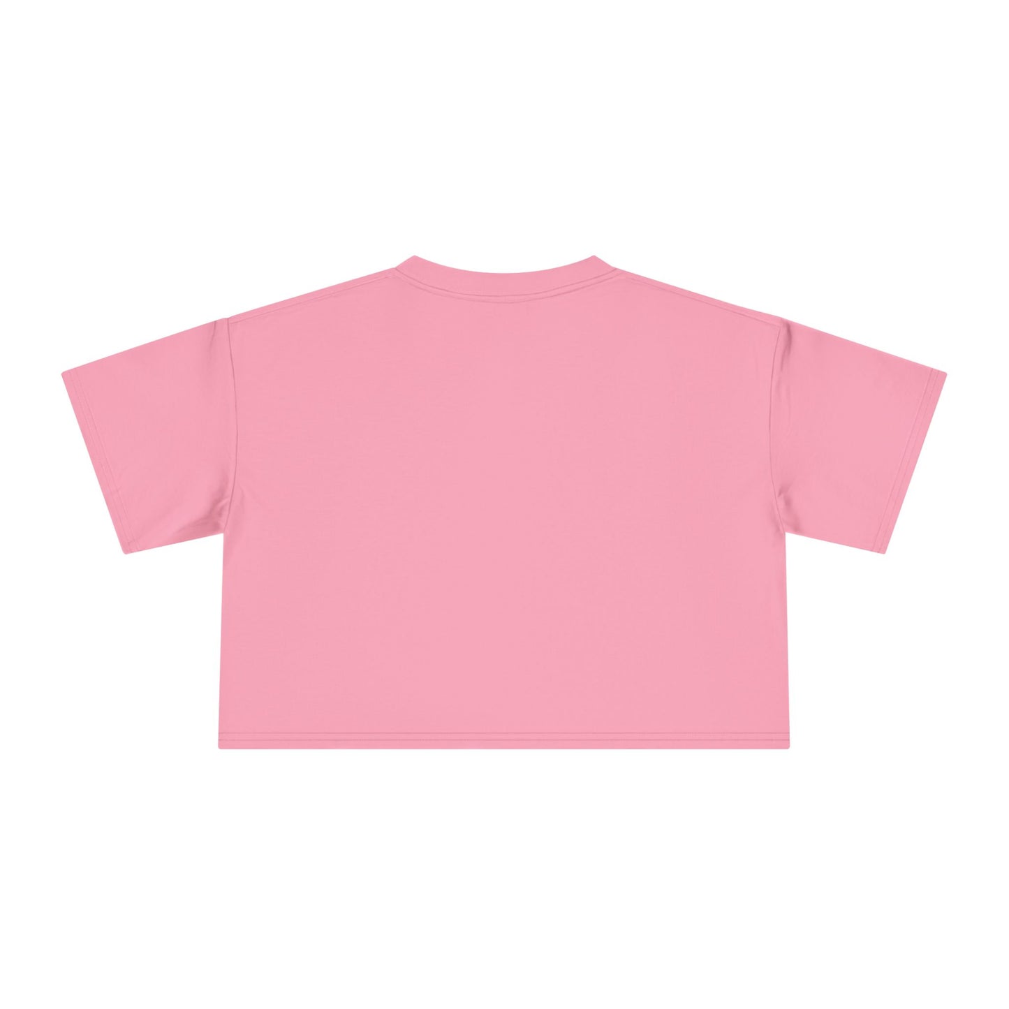 Abortion Homie Crop Tee