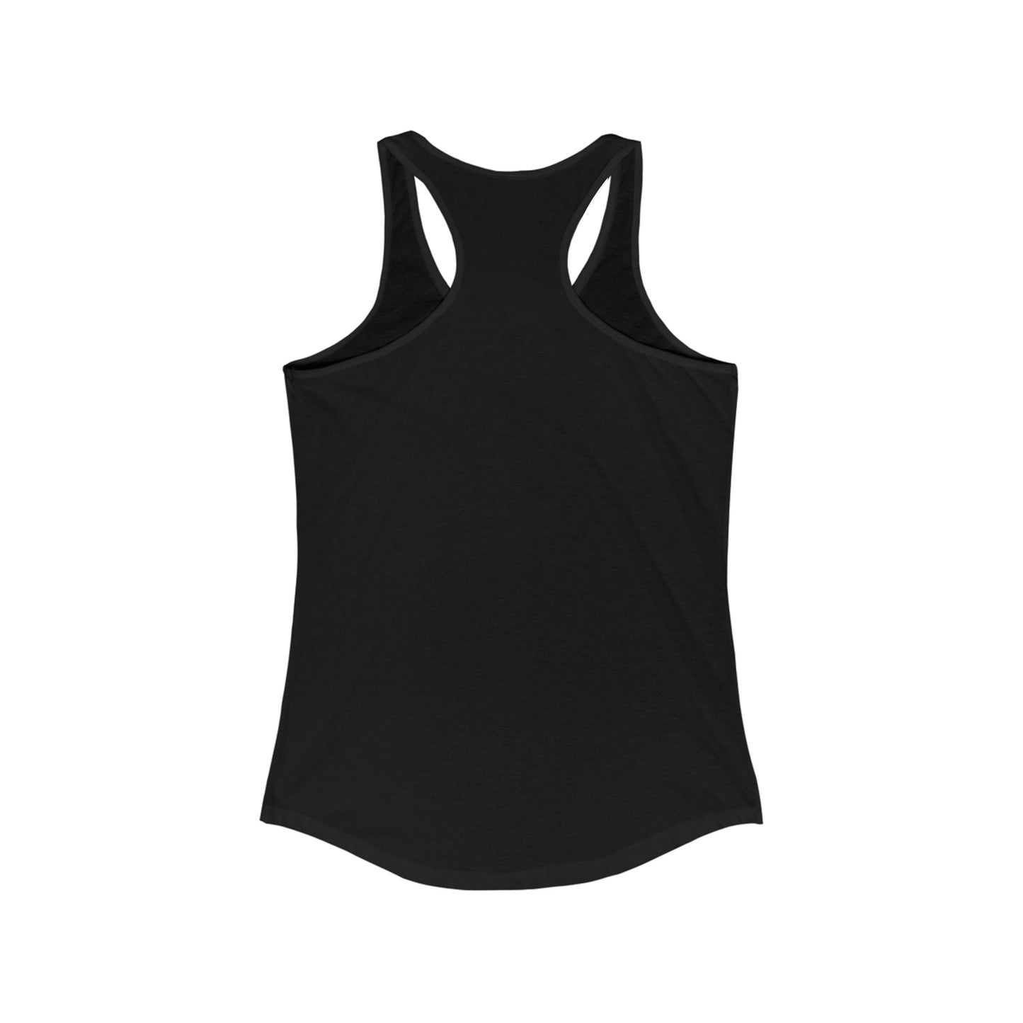 Fund Abortion Not Cops Racerback Tank