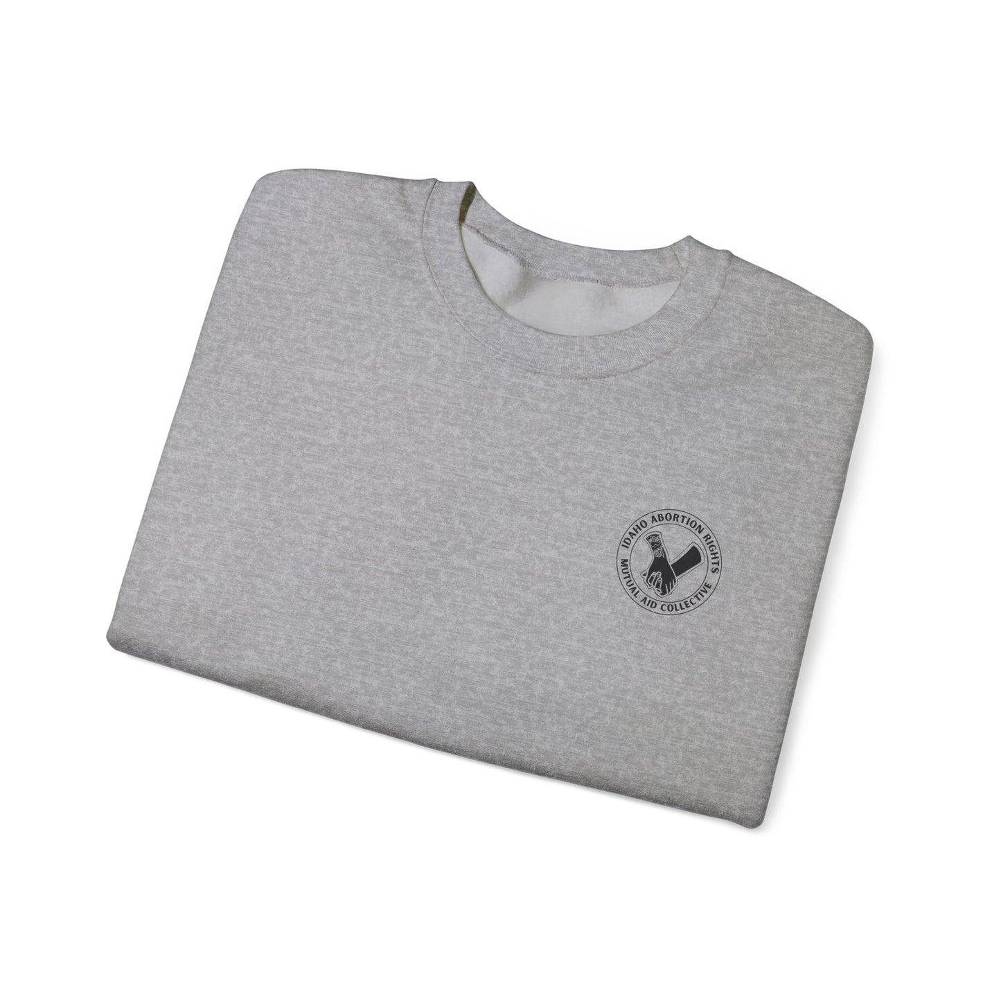IARMAC Heavy Crewneck Sweatshirt