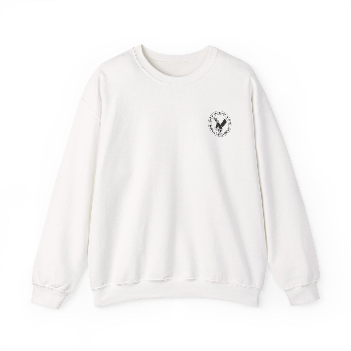 IARMAC Heavy Crewneck Sweatshirt
