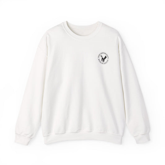 IARMAC Heavy Crewneck Sweatshirt