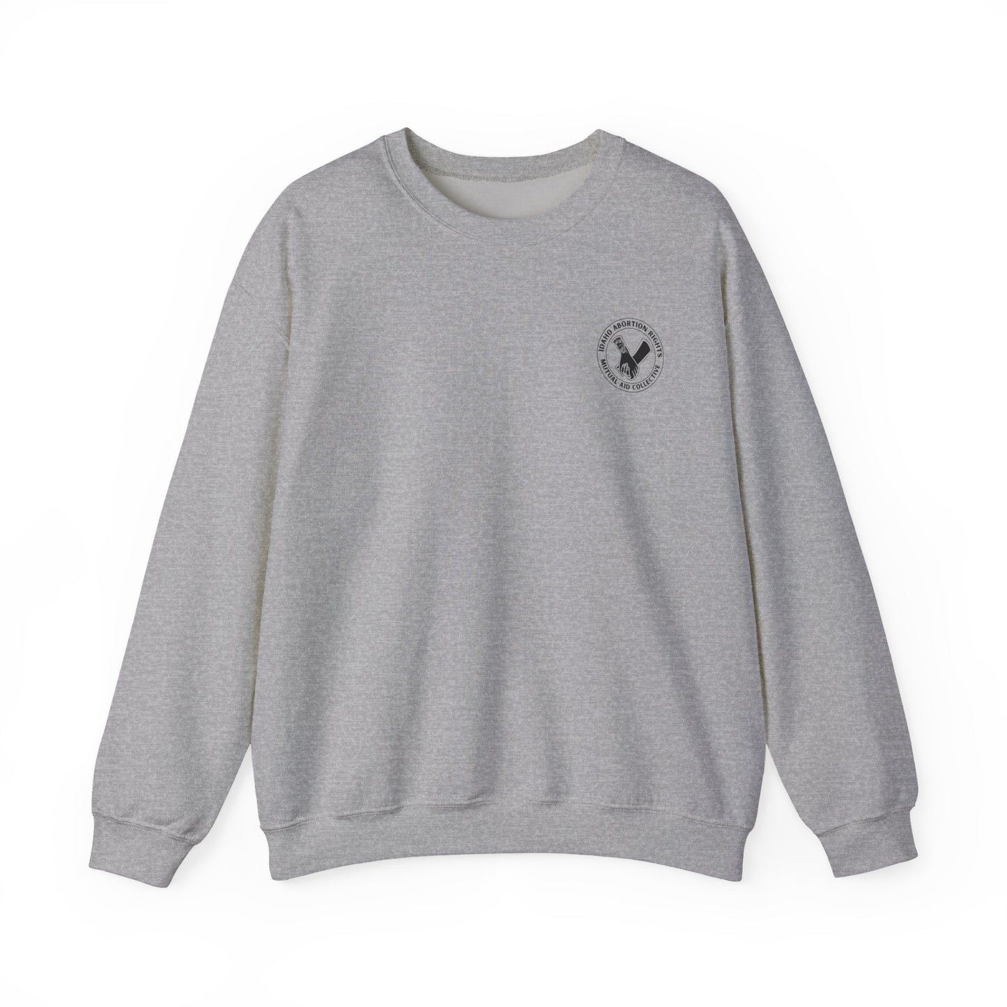 IARMAC Heavy Crewneck Sweatshirt