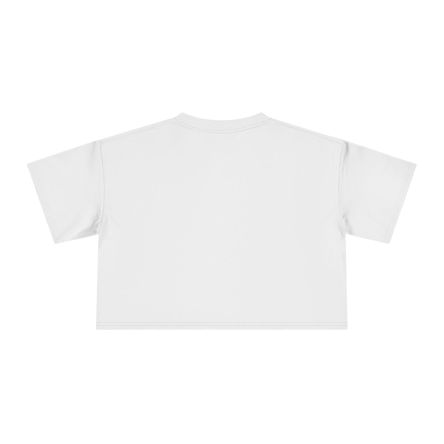 Abortion Homie Crop Tee