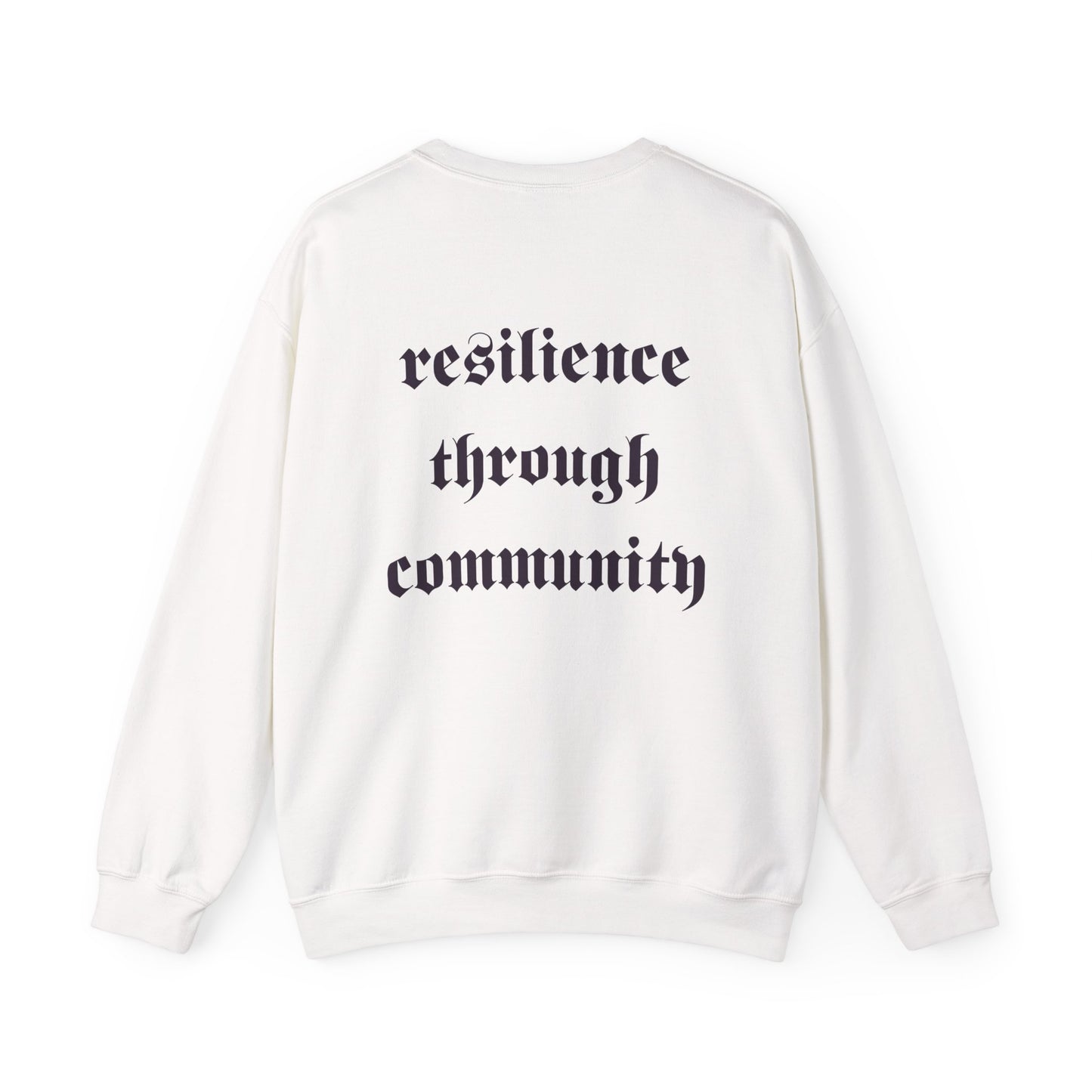 IARMAC Heavy Crewneck Sweatshirt