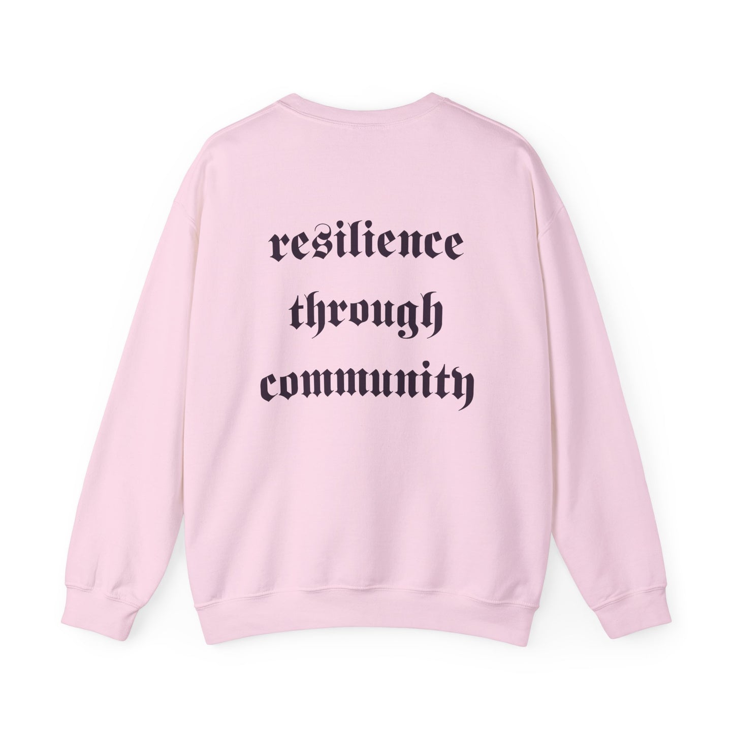 IARMAC Heavy Crewneck Sweatshirt