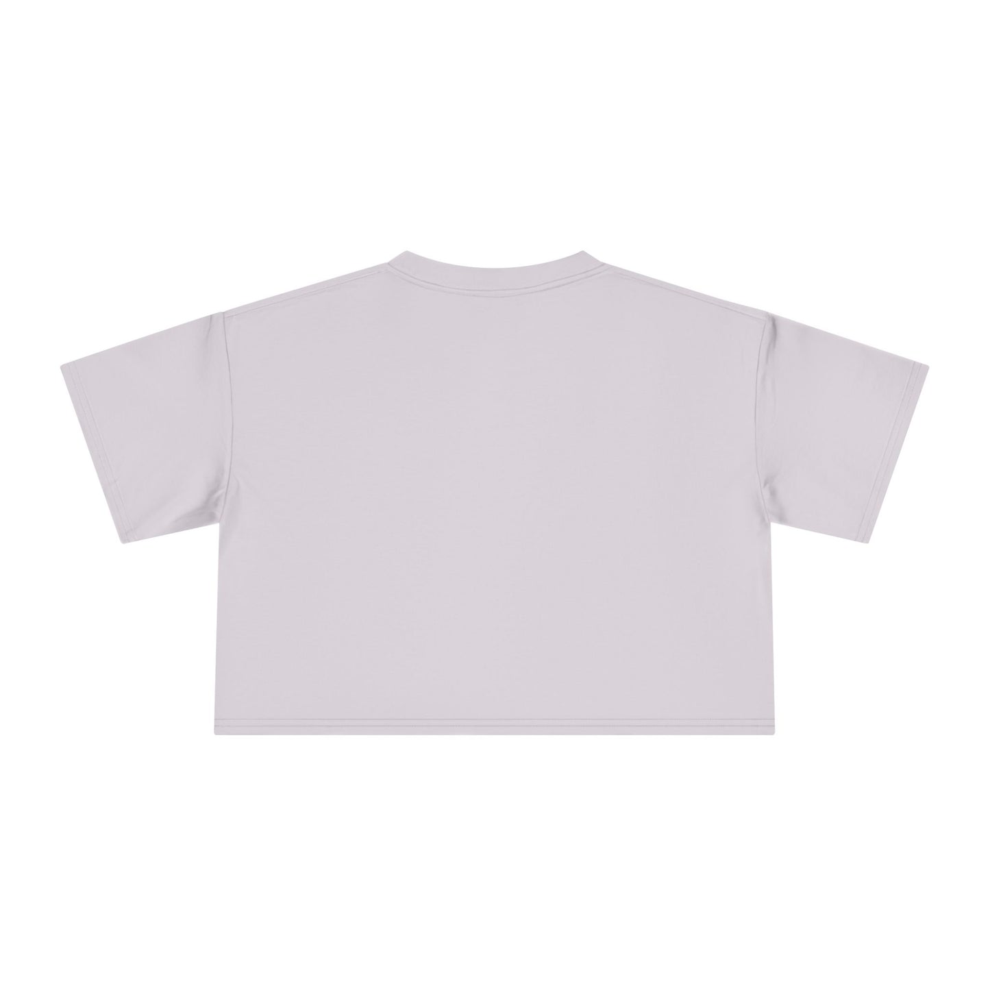 Abortion Homie Crop Tee