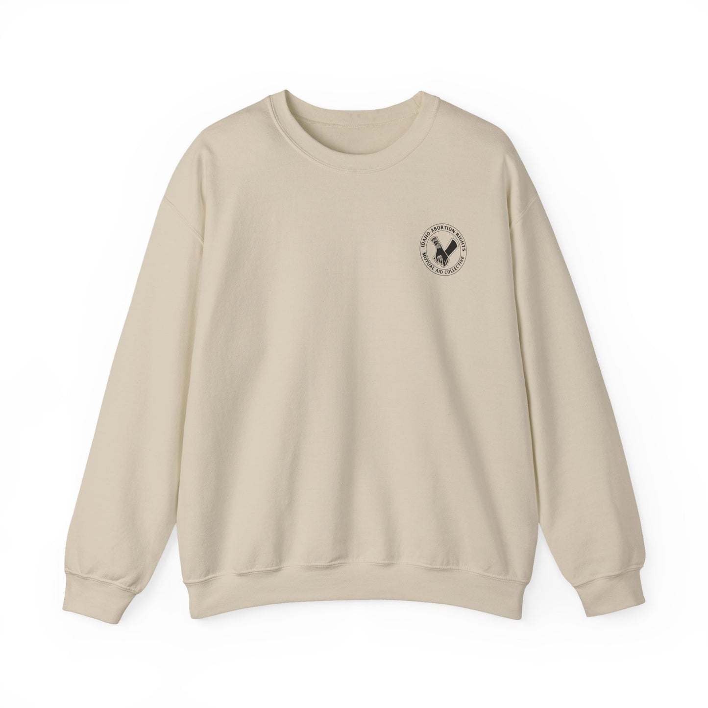 IARMAC Heavy Crewneck Sweatshirt