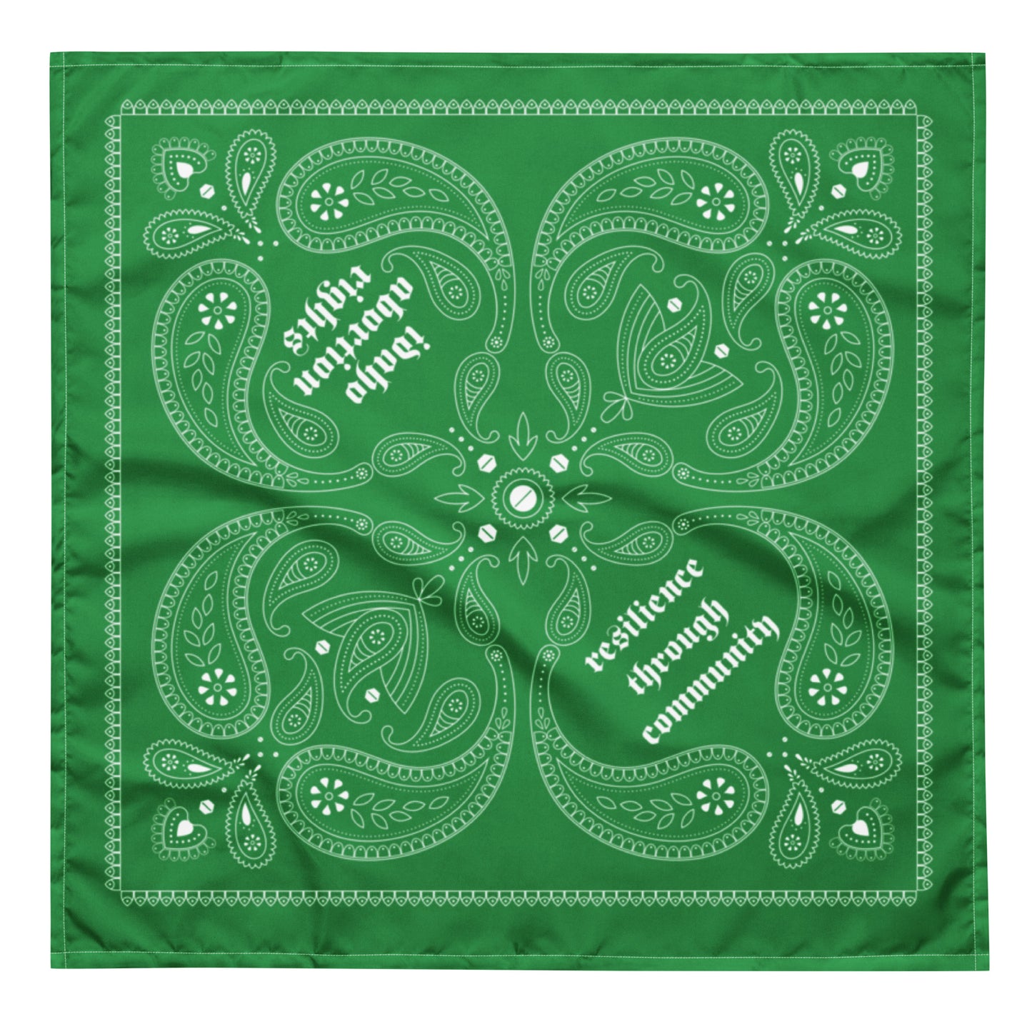 IAR bandana