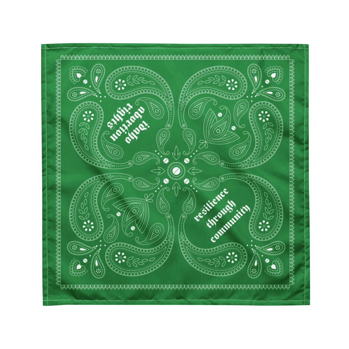 IAR bandana