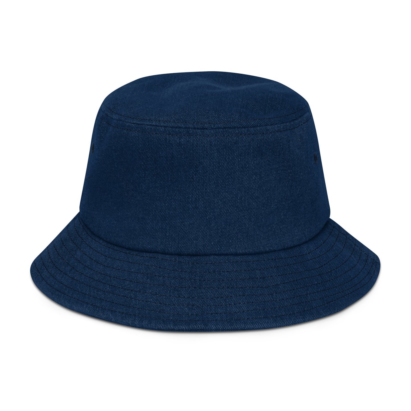 Abortion Rights Forever Denim bucket hat