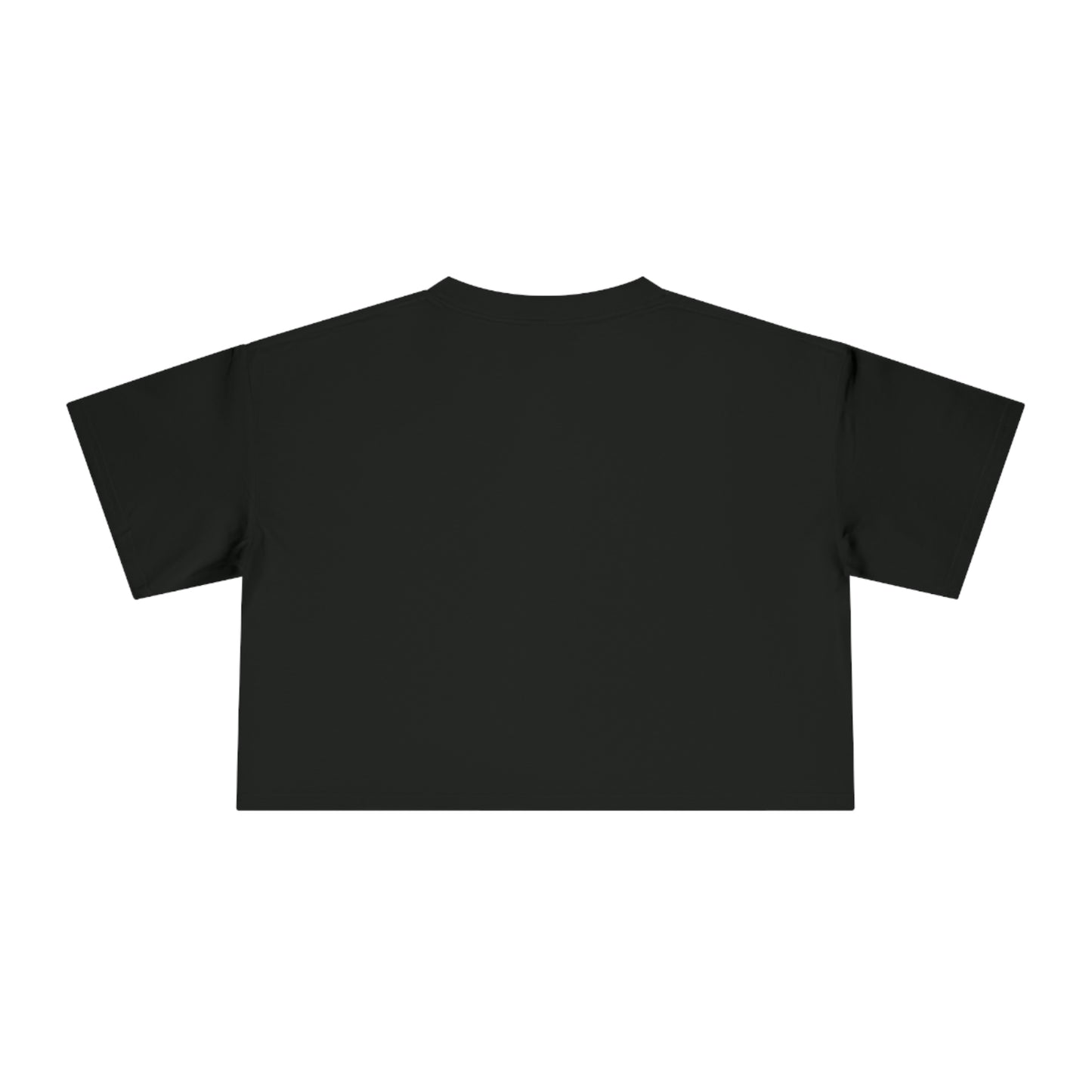 Abortion Homie - Crop Top - Black