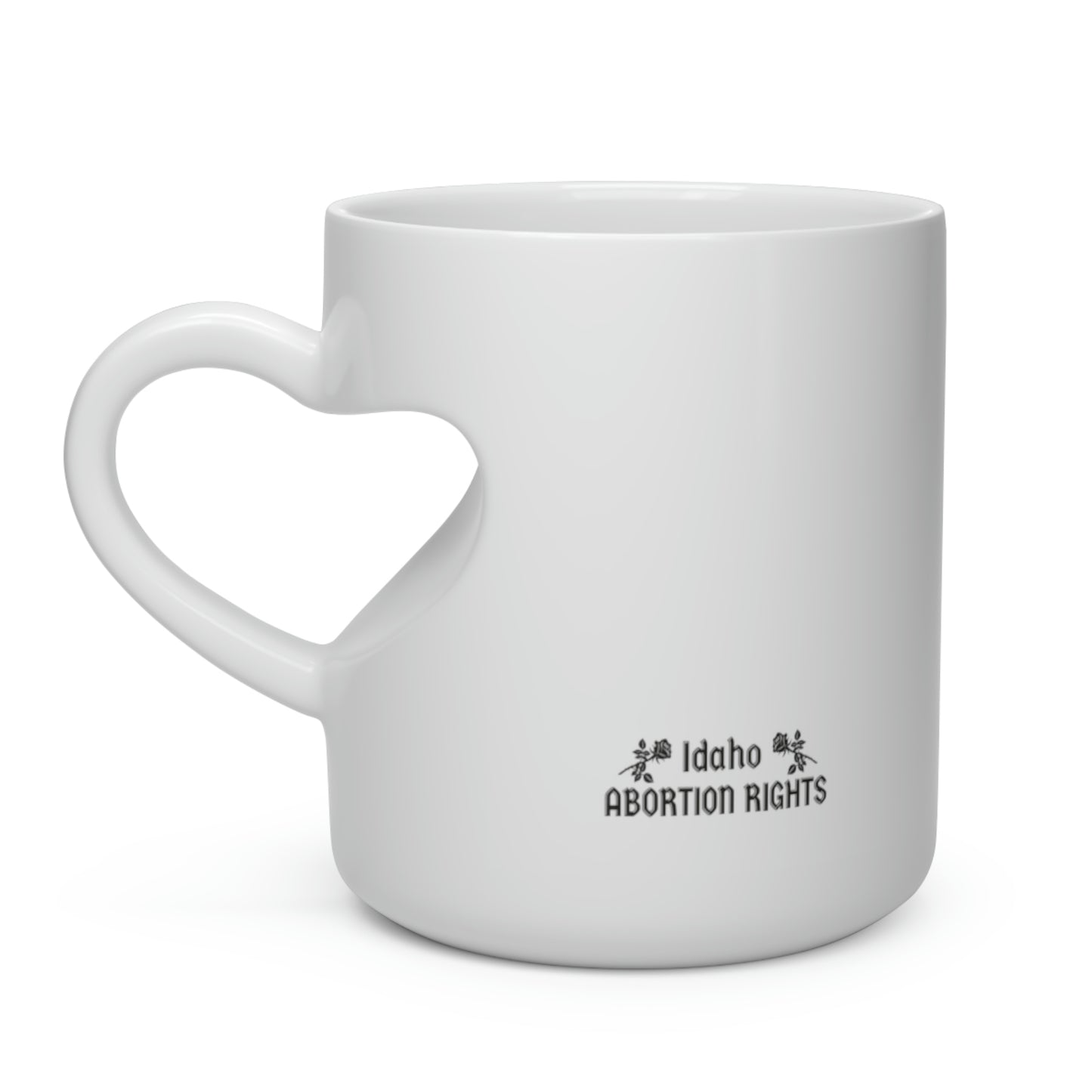 Radical Love Mug